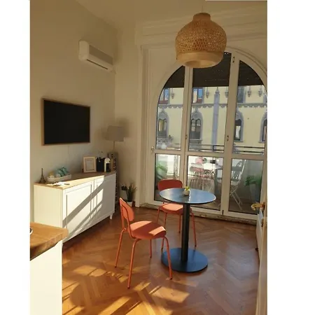 Elegante Monolocale - Pecchio 1930 Apartment Milan Exterior photo