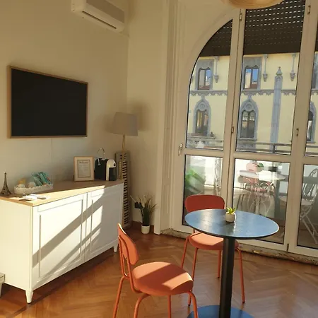 Elegante Monolocale - Pecchio 1930 Apartment Milan Exterior photo